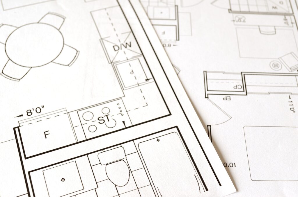 own House plans