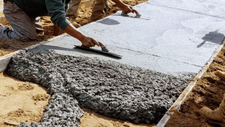 Pervious Concrete Advantages and Disadvantages