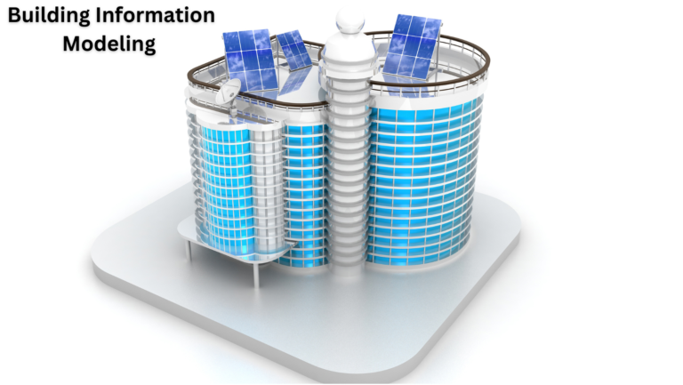 What is Bim Building Information Modeling