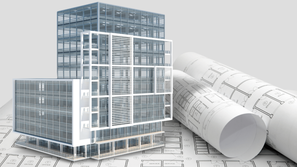 What is Bim Building Information Modeling 