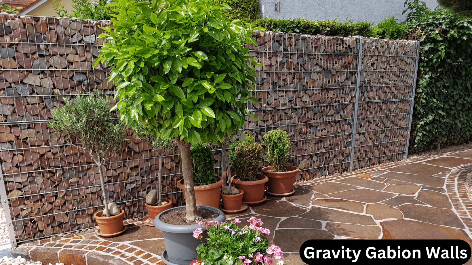 3 Popular Types Of Gabion Walls You Need To Know