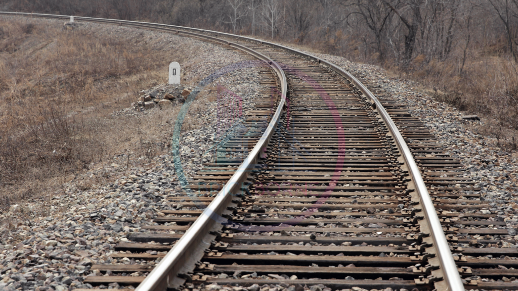 Railway Track Material