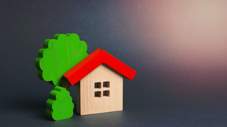 Building an Environmentally Friendly Home