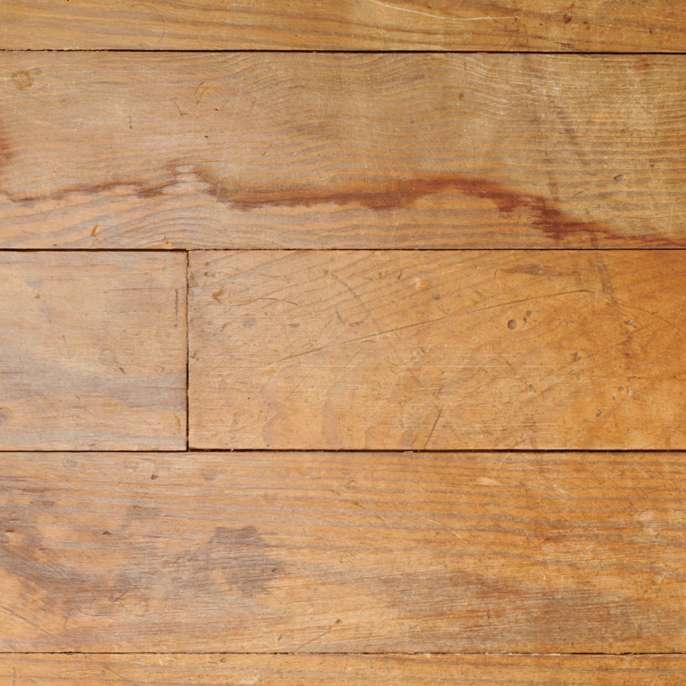 Hardwood Floor Problems