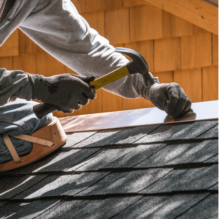 Important Types of Roof-Flashing Materials in the World
