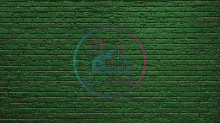 Green Bricks Housing
