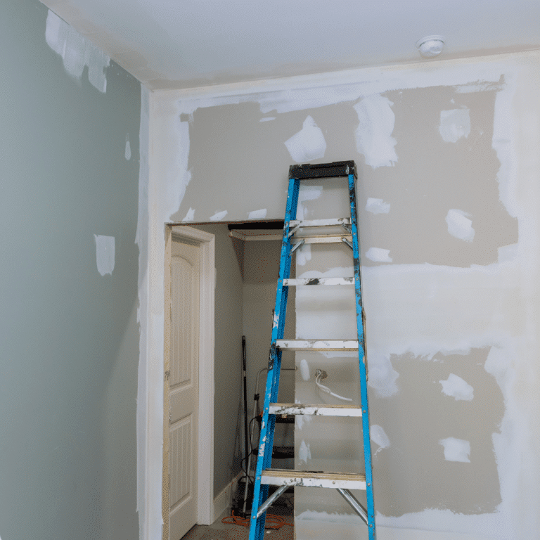types of drywall