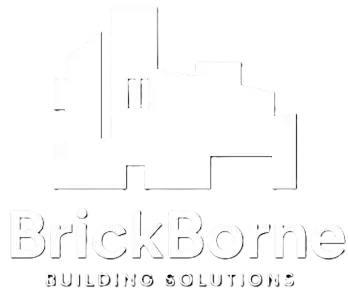 brickborne white logo