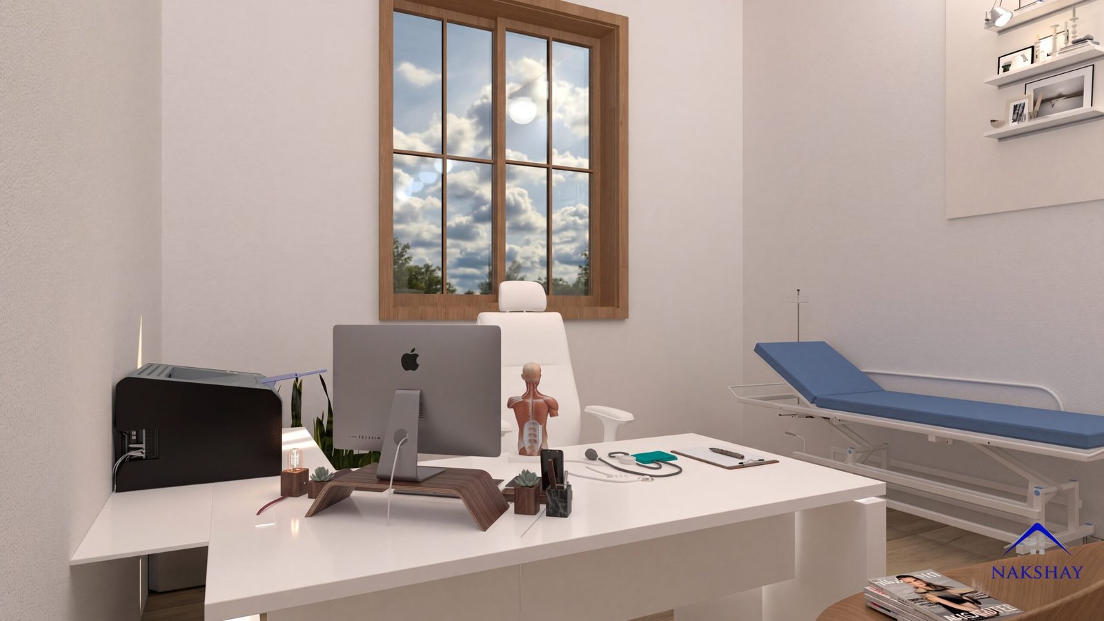 Dental Clinic 3
