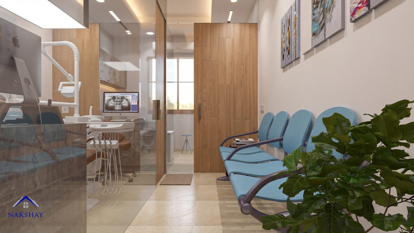 Dental Clinic 5