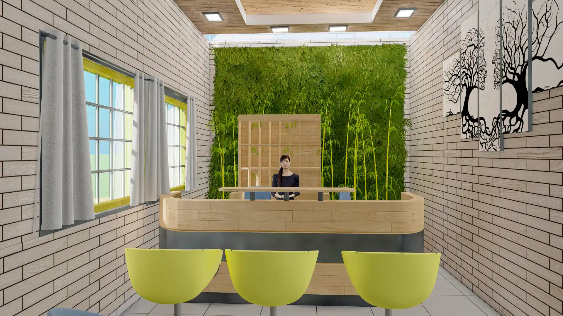 Classroom 3