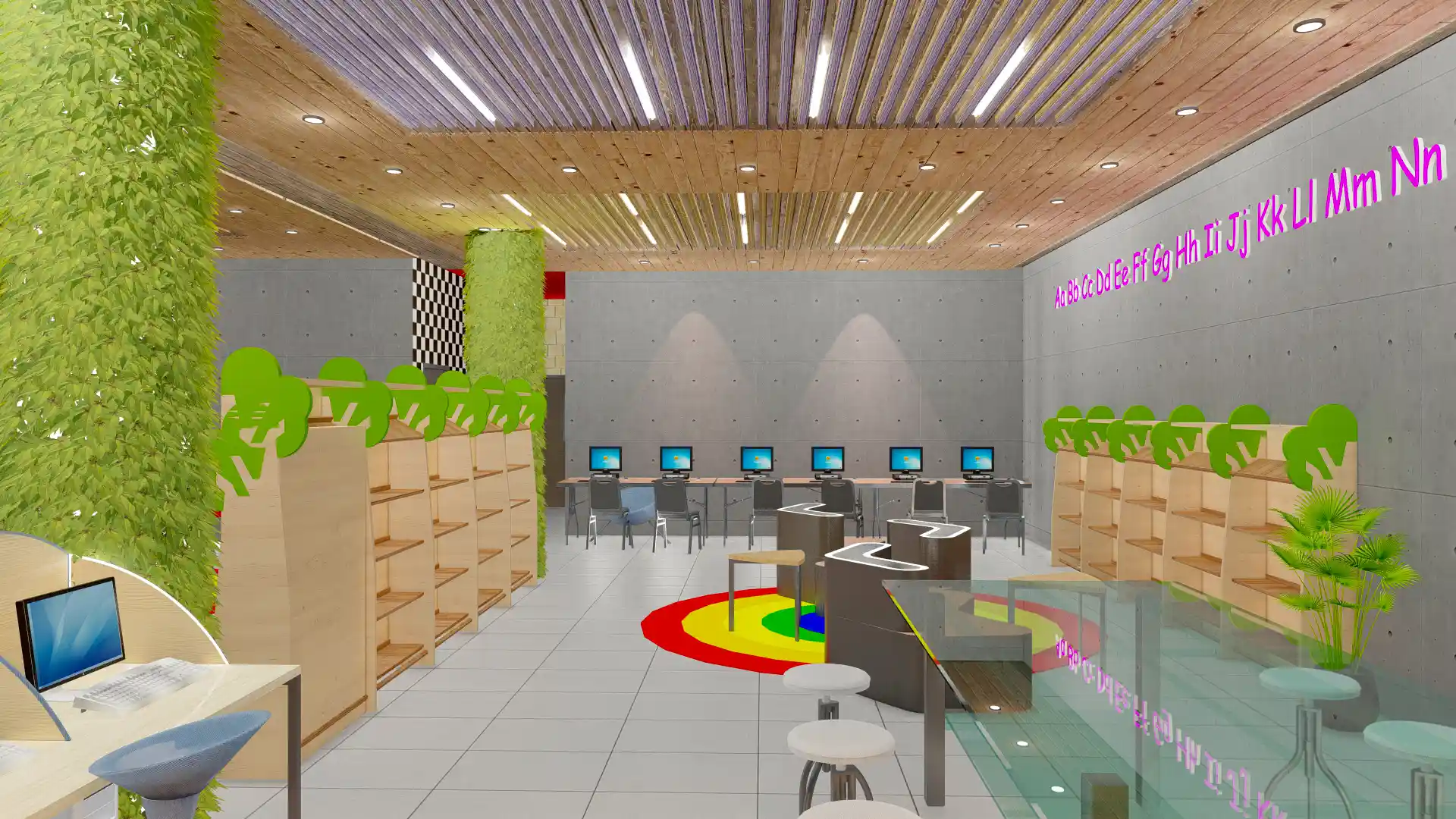 Classroom 4