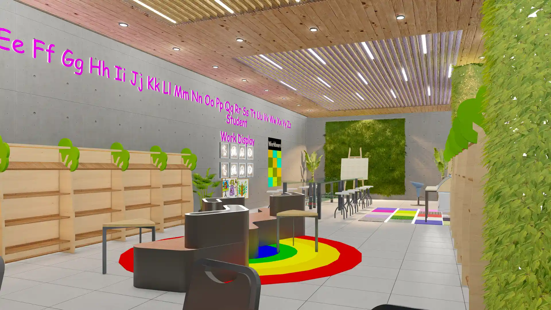 Classroom 7