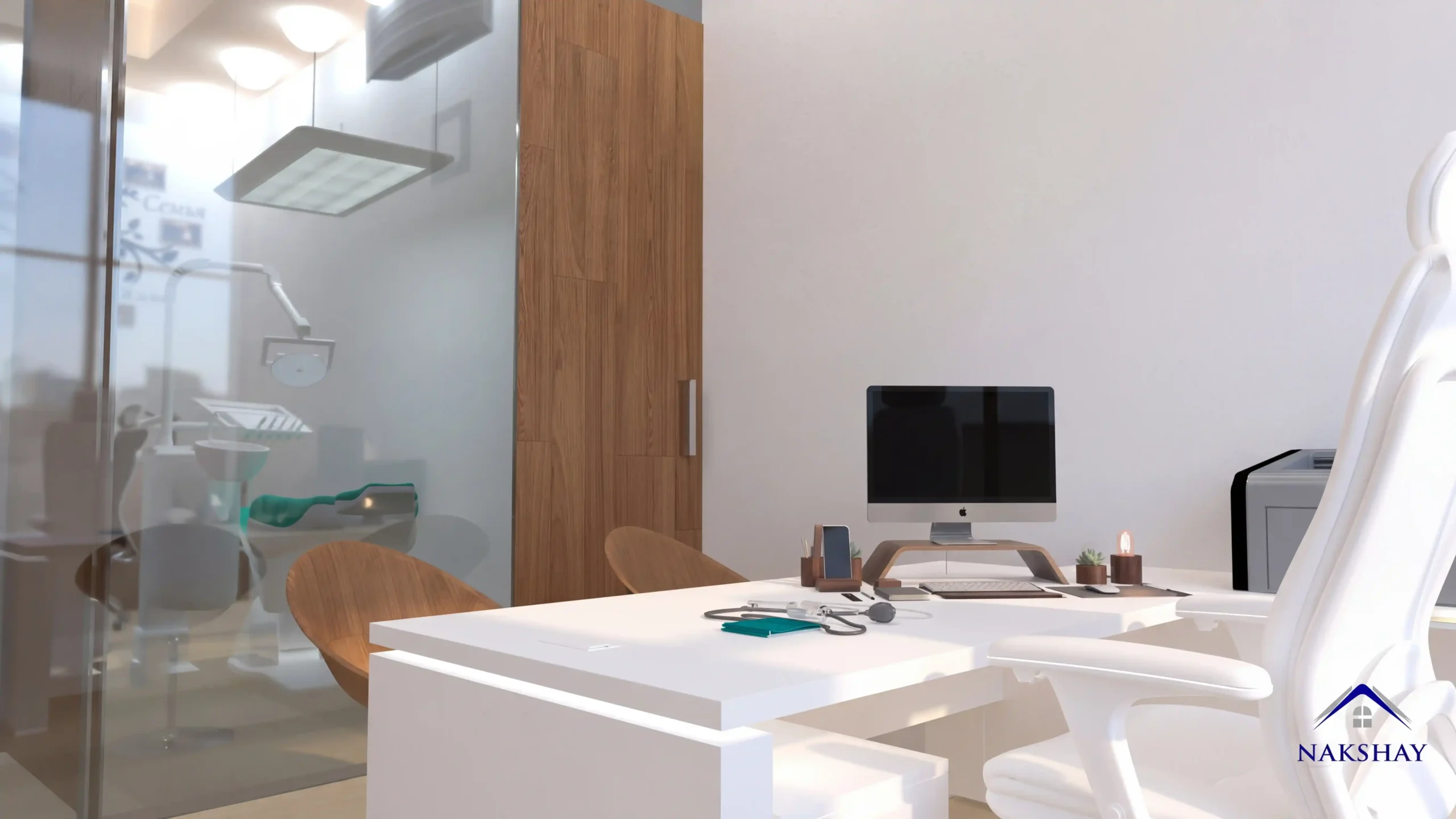 Dental Clinic 1
