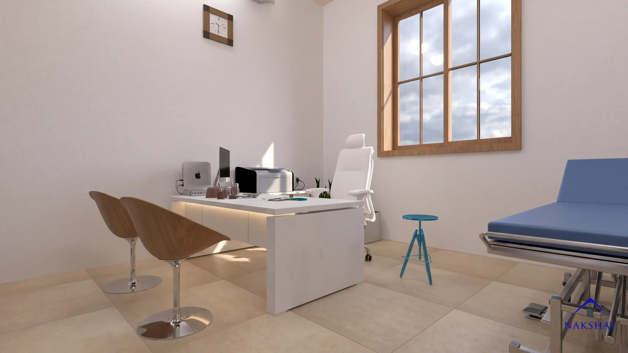 Dental Clinic