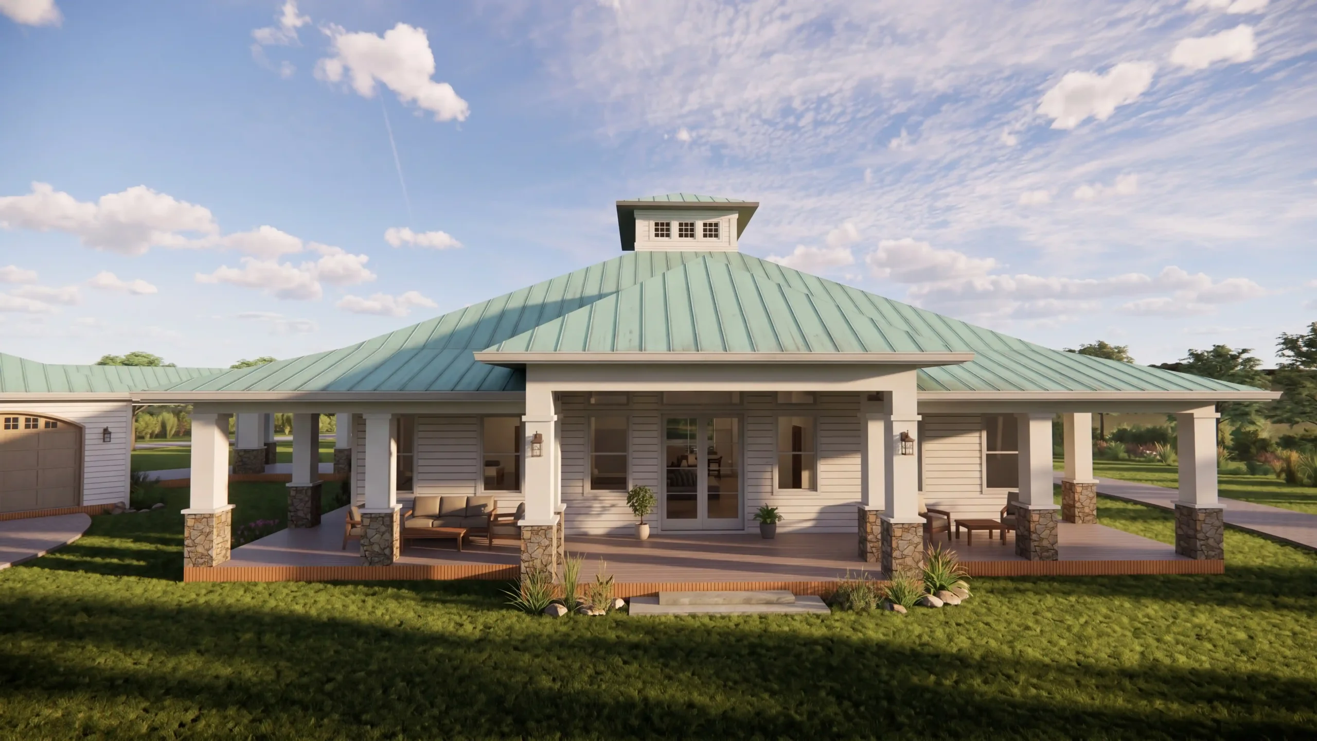 House Designs 1