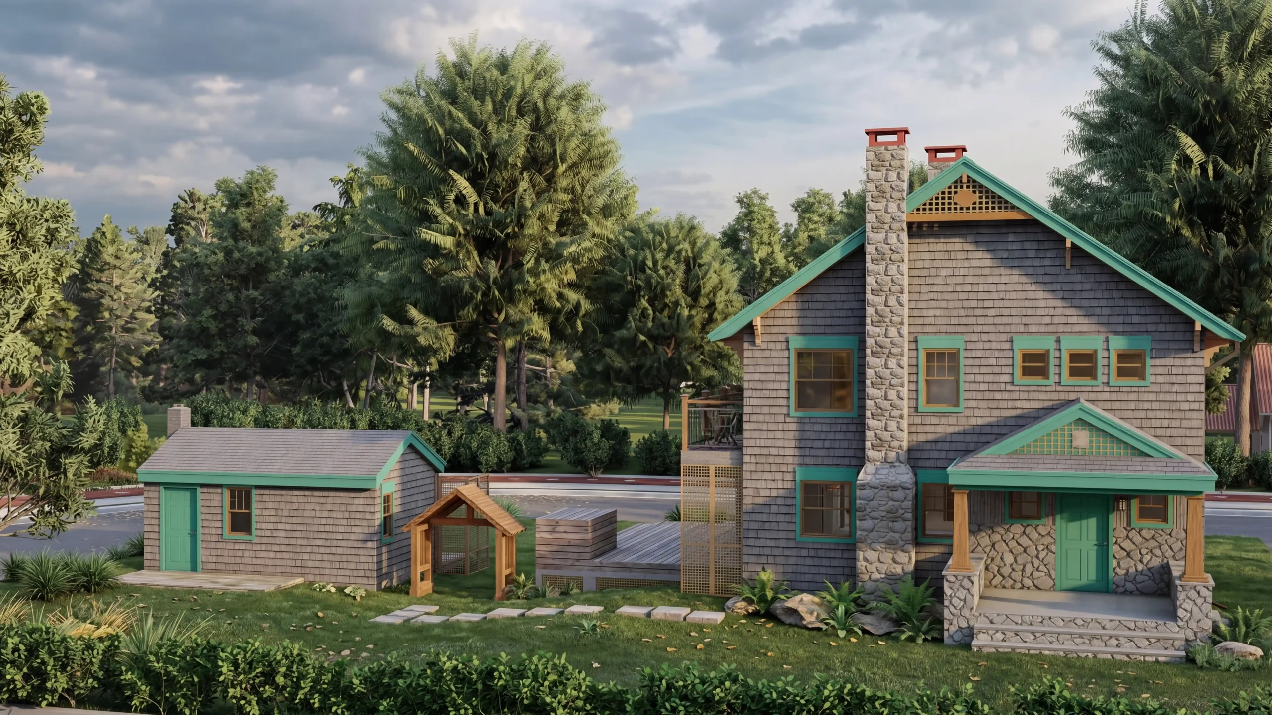 House Designs 3