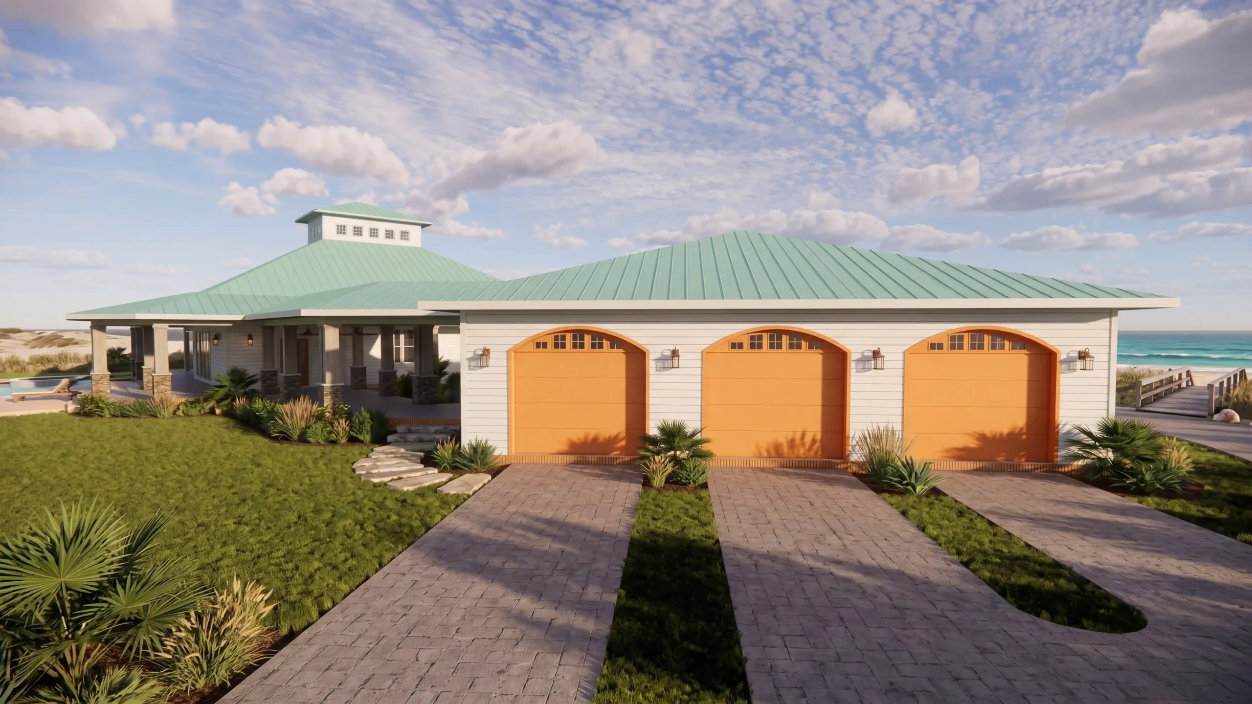 House Designs