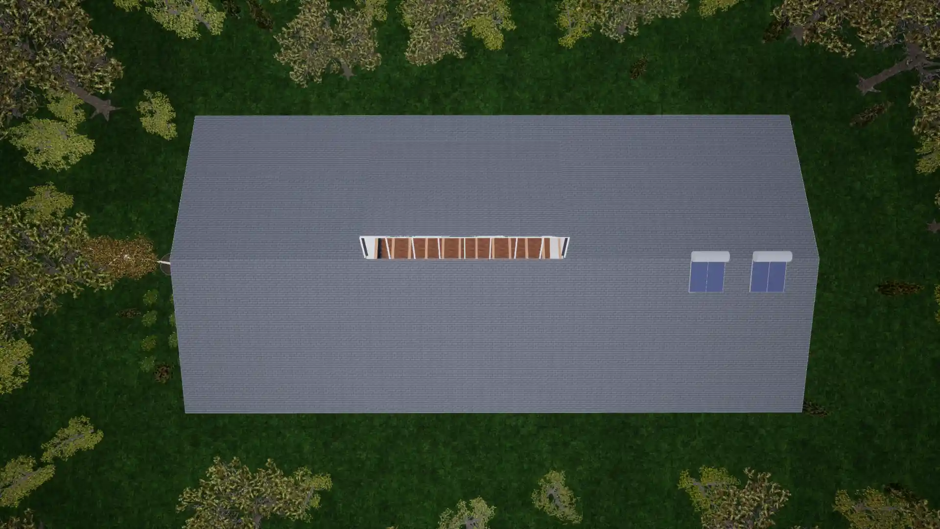 House Exteriors 5