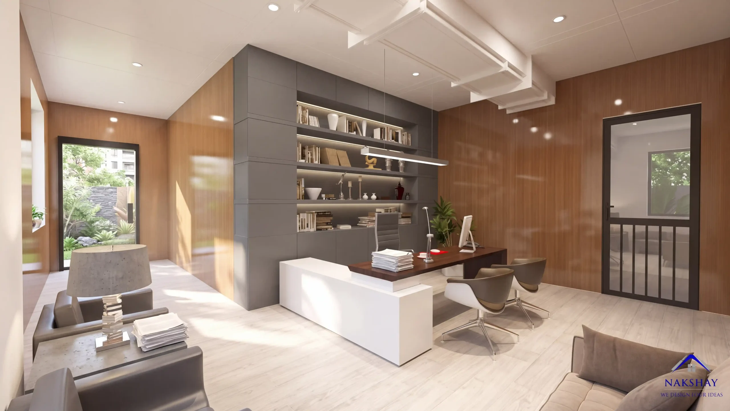 Office 1