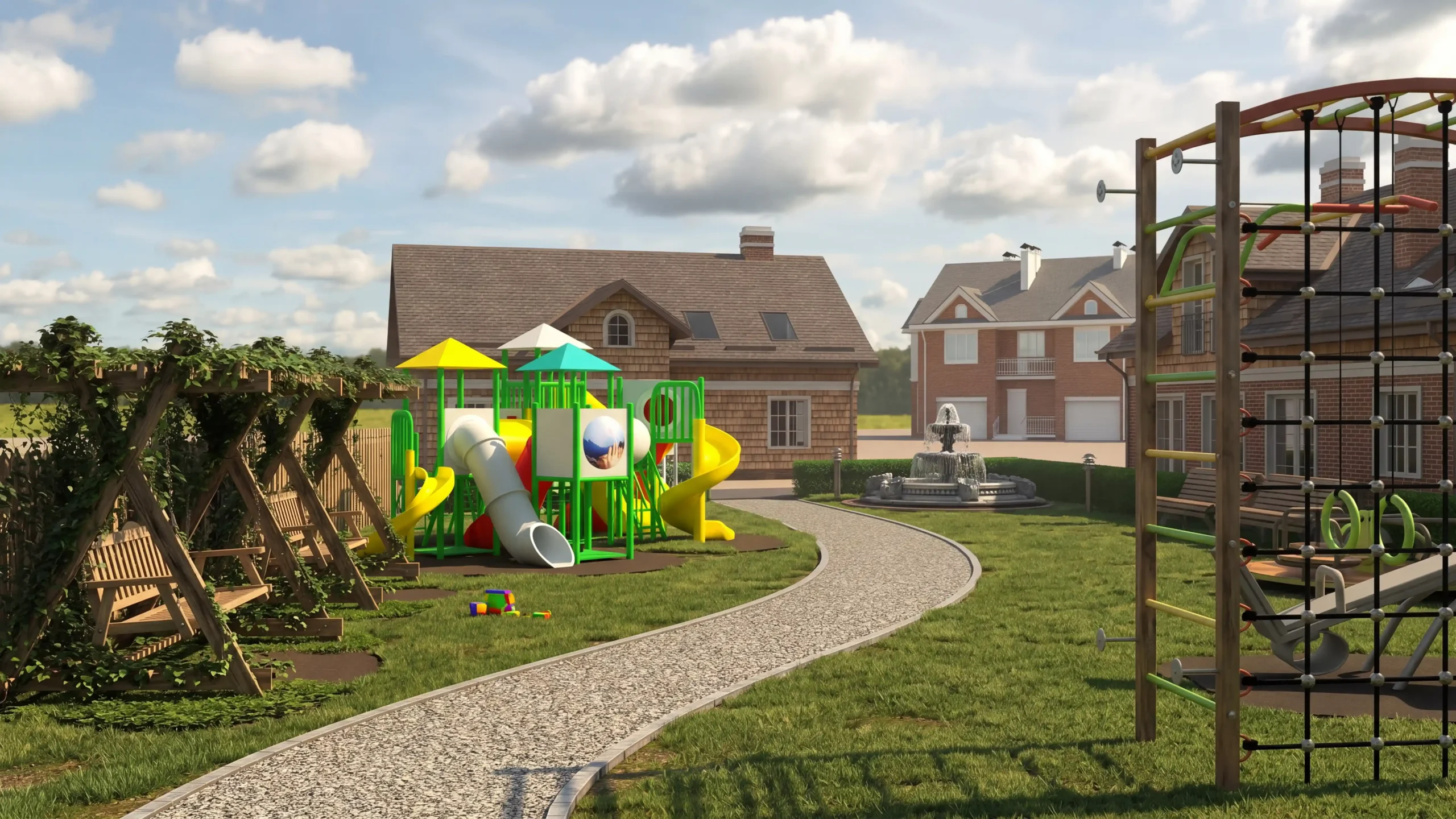 Open Park 2