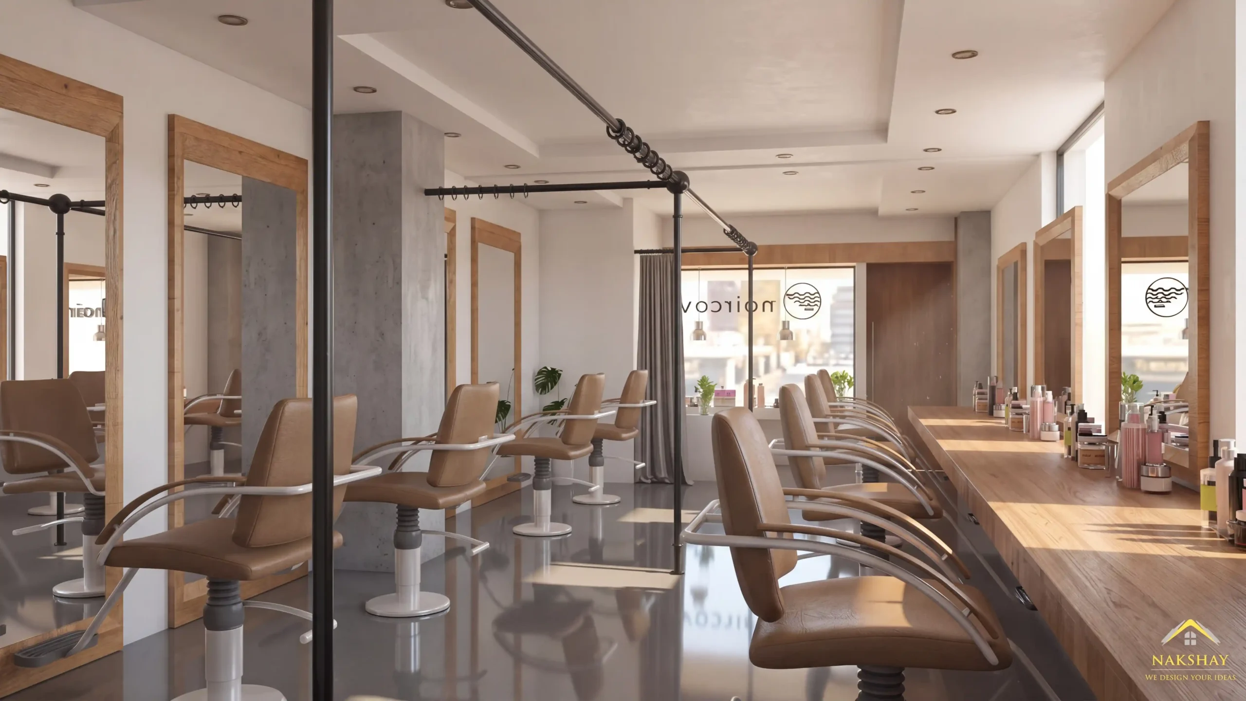 Salon