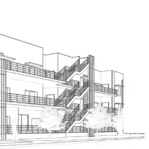 The Alexandru Predevelopment
