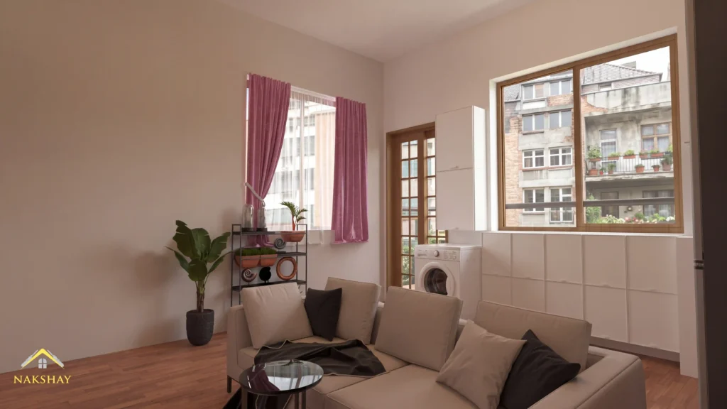 apartments 2