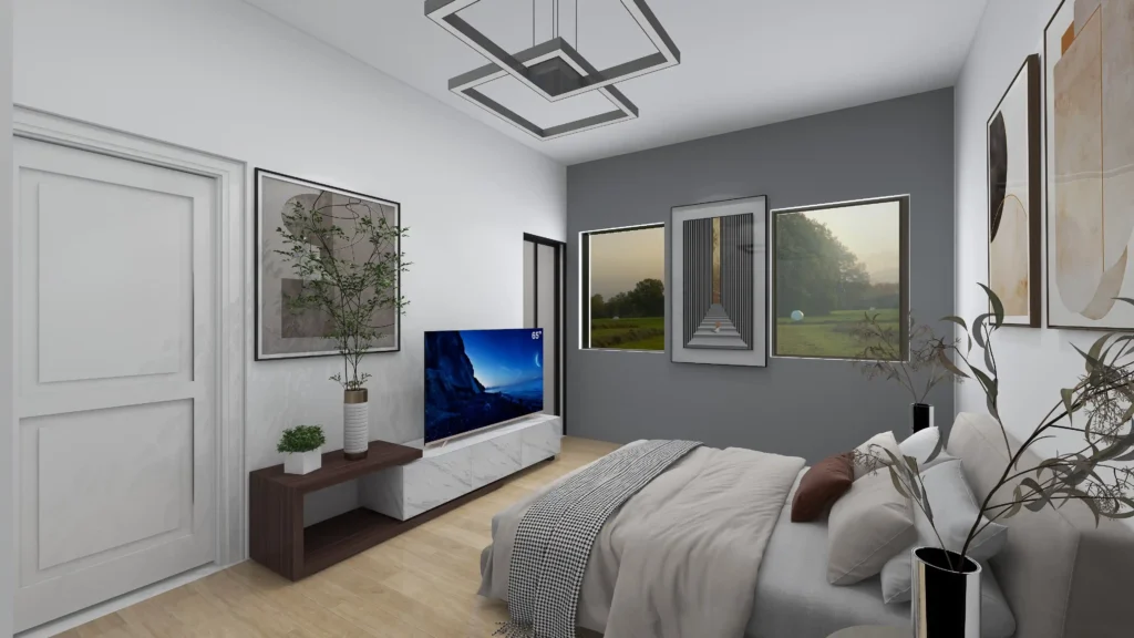 apartments 6