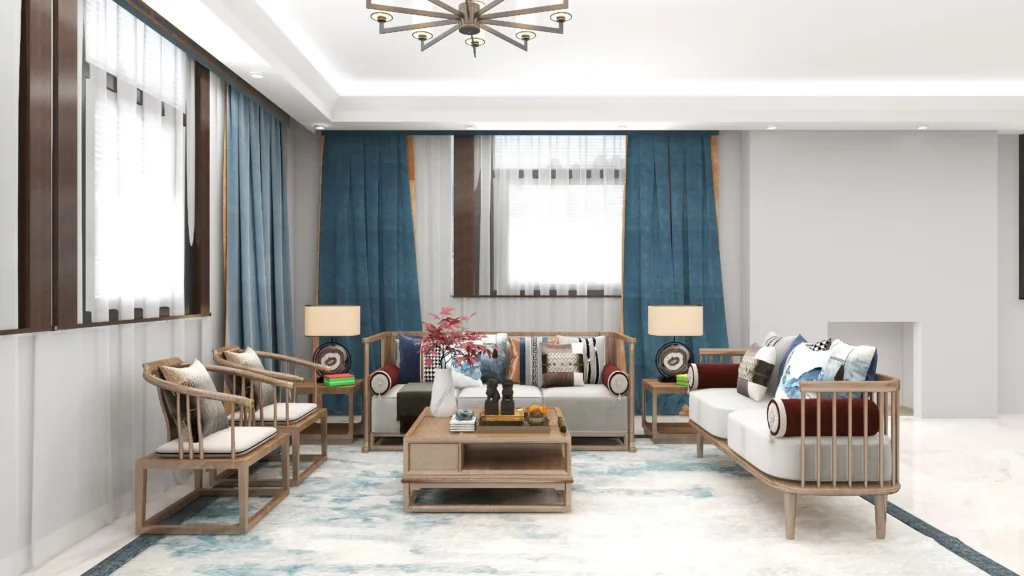 apartments 7